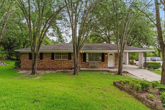 photo 1: 2309 Trimble Road, TALLAHASSEE FL 32303