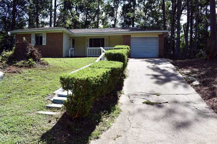 photo 2: 1539 Pine View Drive, TALLAHASSEE FL 32301