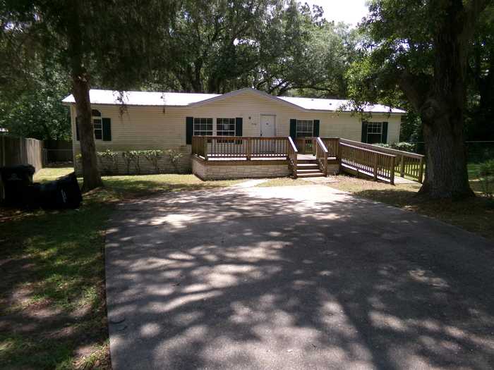 photo 1: 7254 Corral Court, TALLAHASSEE FL 32310