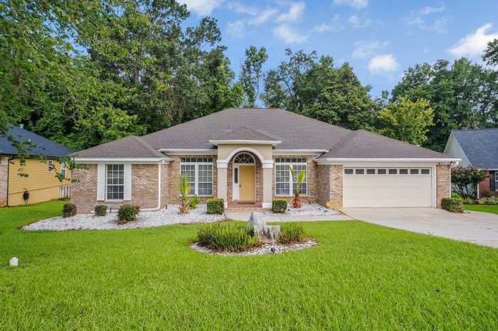 photo 1: 713 Eagle View Circle, TALLAHASSEE FL 32311