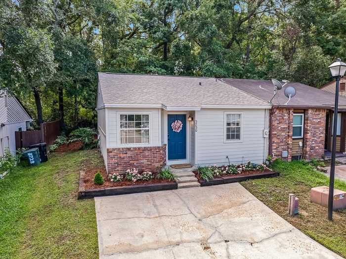 photo 2: 3730 Sutor Court, TALLAHASSEE FL 32311