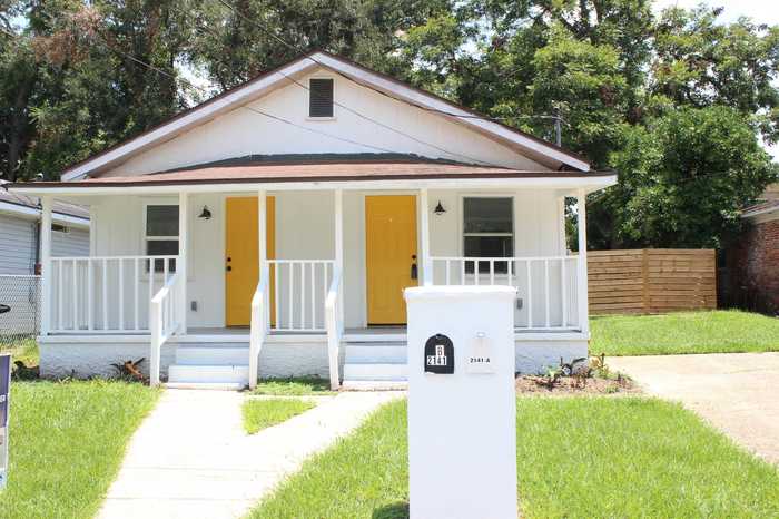 photo 1: 2141 Poppy Street, TALLAHASSEE FL 32310