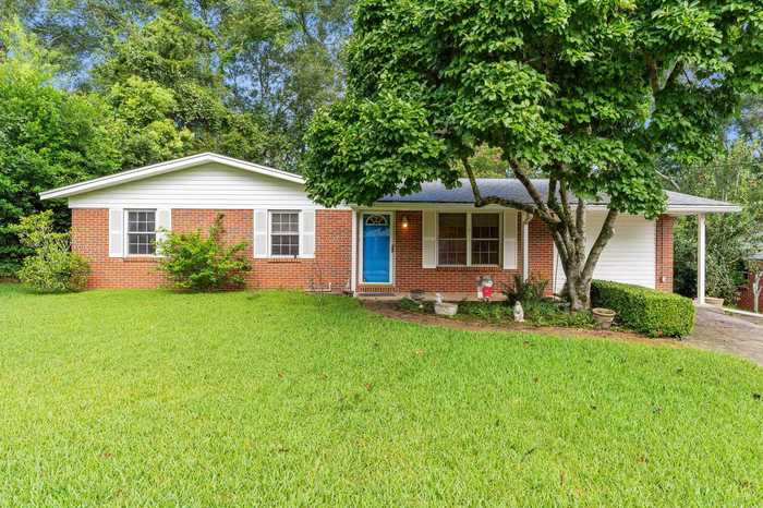 photo 1: 1120 Nandina Court, TALLAHASSEE FL 32308