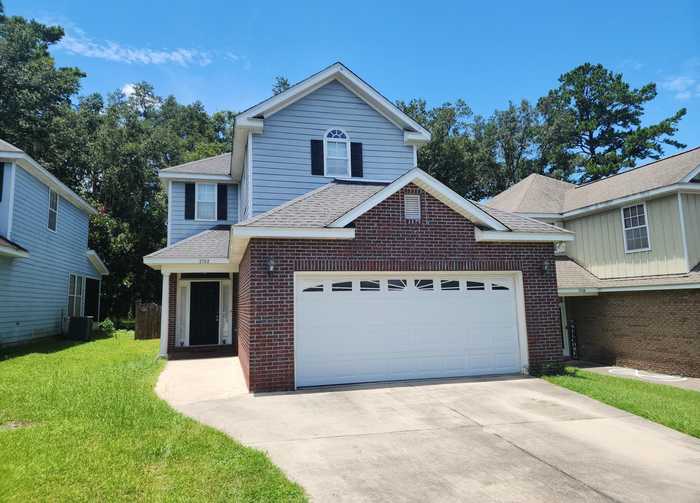 photo 1: 3762 Laurel Trace Way, TALLAHASSEE FL 32303