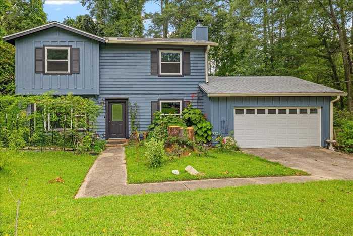 photo 1: 2028 ERMINE Drive, TALLAHASSEE FL 32308