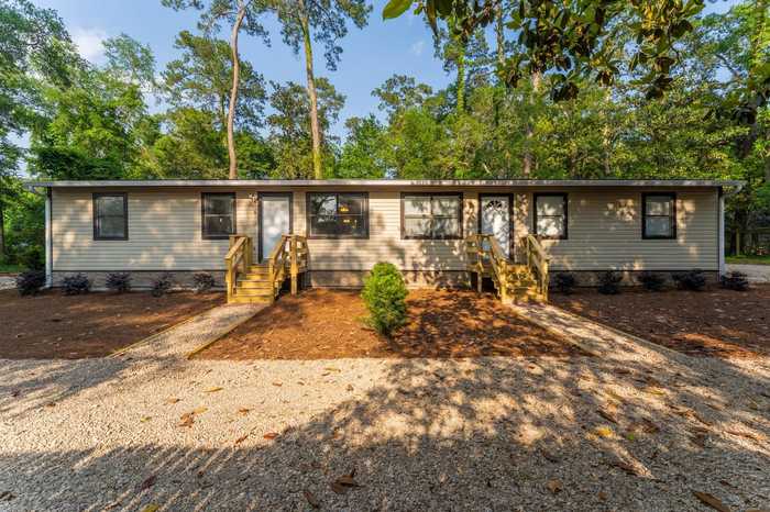 photo 1: 2333 Horne Avenue, TALLAHASSEE FL 32304