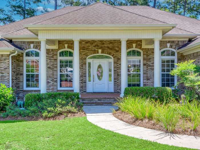 photo 2: 9699 Pebble Beach Way, TALLAHASSEE FL 32312