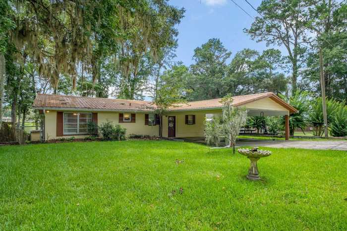 photo 2: 24386 Lanier Street, TALLAHASSEE FL 32310