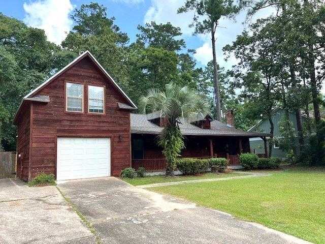 photo 2: 8030 E Briarcreek Road, TALLAHASSEE FL 32312