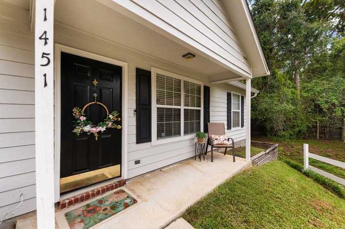 photo 2: 1451 Idlewild, TALLAHASSEE FL 32311