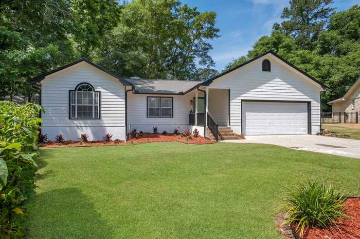 photo 1: 476 Pellinore Place, TALLAHASSEE FL 32301