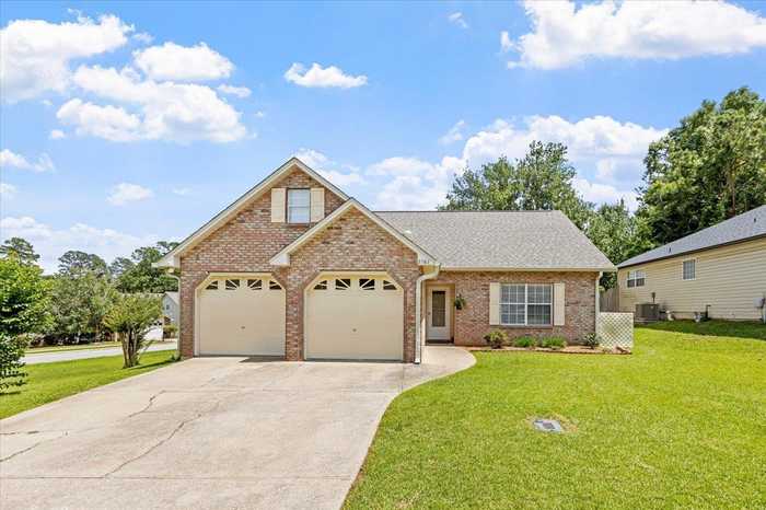 photo 1: 2767 Whitmore Court, TALLAHASSEE FL 32312