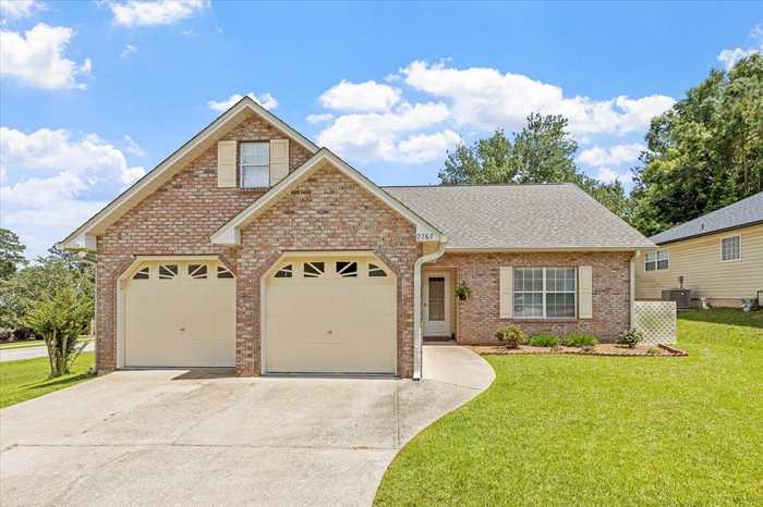 photo 2: 2767 Whitmore Court, TALLAHASSEE FL 32312