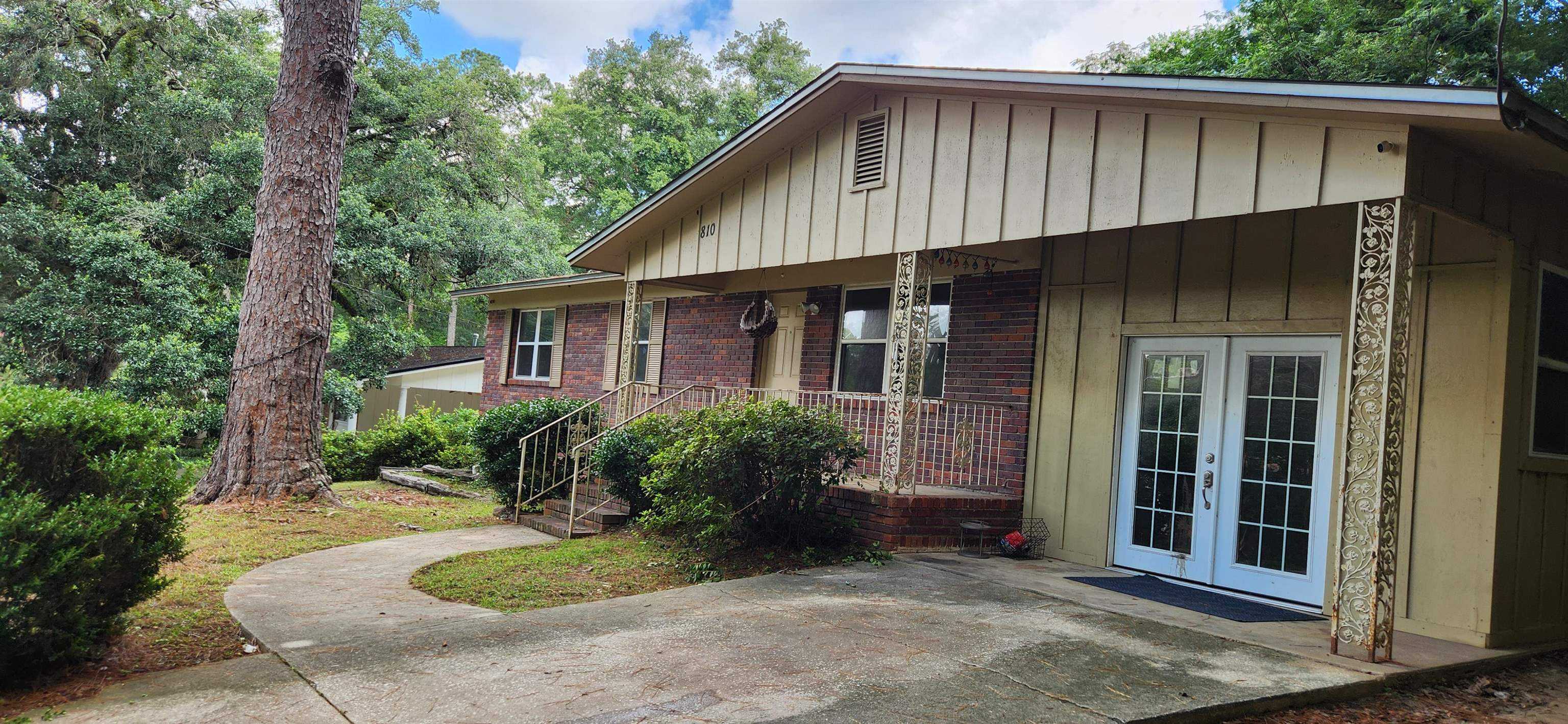 photo 2: 810 Abbiegail Drive, TALLAHASSEE FL 32303