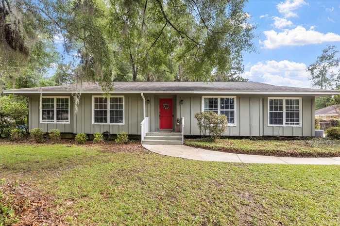 photo 1: 2309 Carrick Court, TALLAHASSEE FL 32309