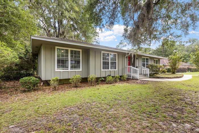 photo 2: 2309 Carrick Court, TALLAHASSEE FL 32309