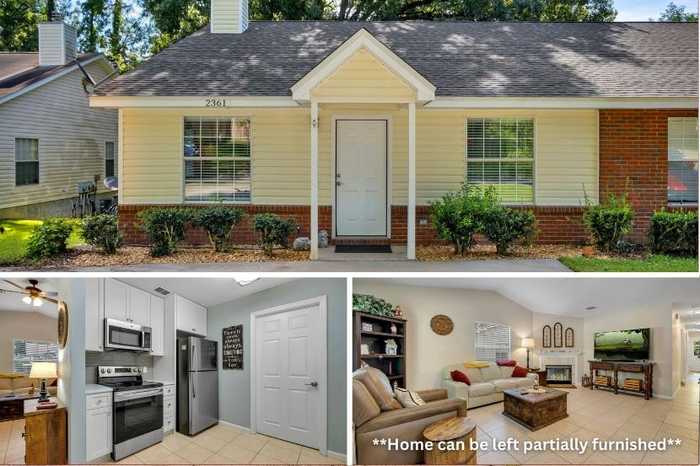 photo 1: 2361 Havenbrook Court, TALLAHASSEE FL 32303