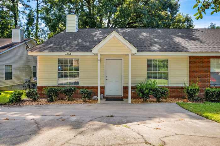 photo 2: 2361 Havenbrook Court, TALLAHASSEE FL 32303