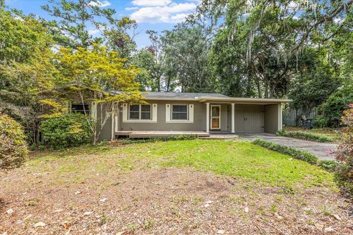 photo 1: 824 Governors Drive, TALLAHASSEE FL 32301