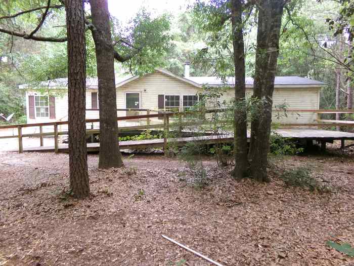 photo 1: 16818 Talquin Springs Drive, TALLAHASSEE FL 32310