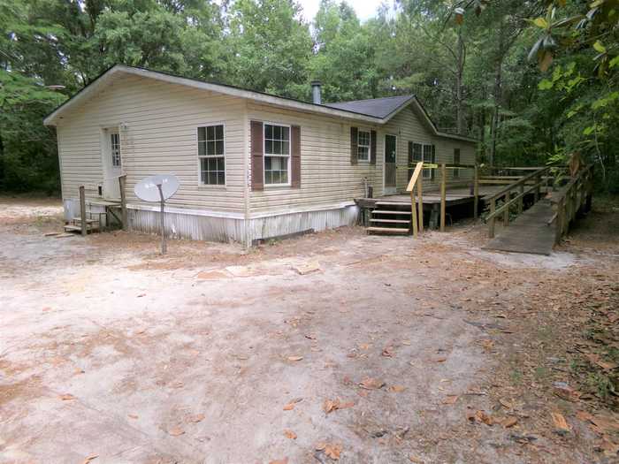 photo 2: 16818 Talquin Springs Drive, TALLAHASSEE FL 32310