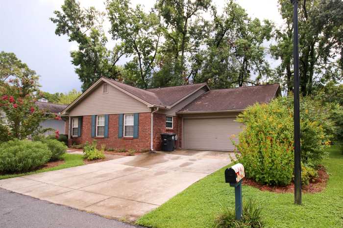 photo 1: 1561 Cinnamon Bear Circle, TALLAHASSEE FL 32311