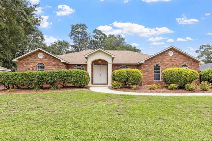 photo 1: 5538 Easton Glen Drive, TALLAHASSEE FL 32317