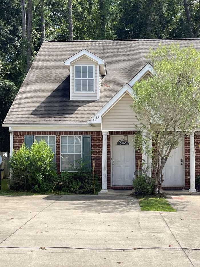 photo 2: 3189 Sawtooth Drive, TALLAHASSEE FL 32303