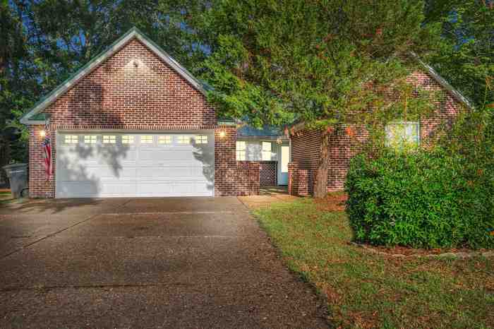 photo 1: 2001 Duneagle Lane, TALLAHASSEE FL 32317