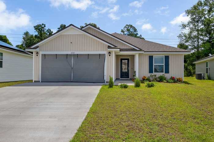 photo 2: 4521 RIVERS LANDING Drive, TALLAHASSEE FL 32303