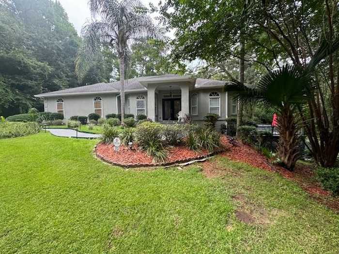 photo 1: 3894 Shiloh Way, TALLAHASSEE FL 32308