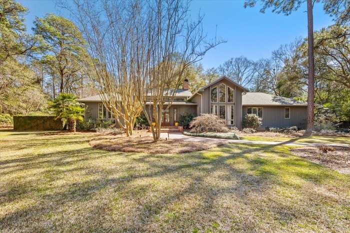 photo 1: 2803 Rabbit Hill Road, TALLAHASSEE FL 32308