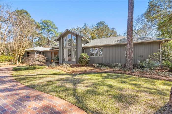 photo 2: 2803 Rabbit Hill Road, TALLAHASSEE FL 32308