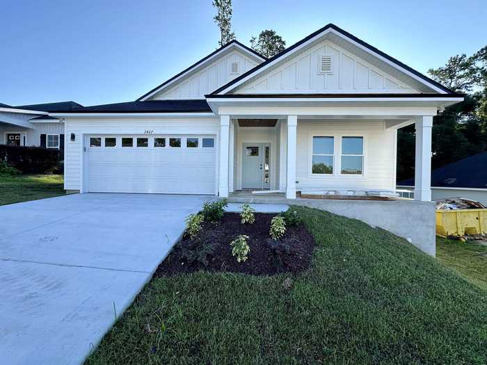 photo 1: 2467 Tippecanoe Ridge, TALLAHASSEE FL 32303