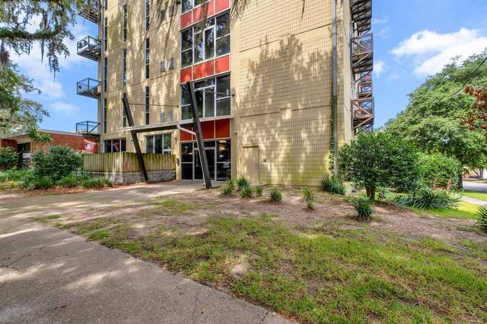 photo 1: 420 N Adams Street Unit 407, TALLAHASSEE FL 32301