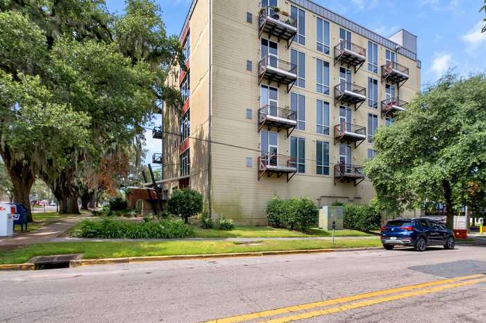 photo 2: 420 N Adams Street Unit 407, TALLAHASSEE FL 32301