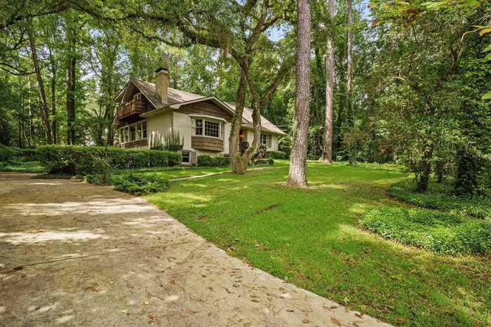 photo 2: 1535 Belleau Wood Drive, TALLAHASSEE FL 32308