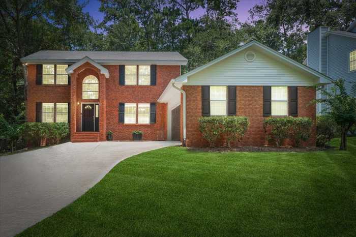 photo 1: 1524 Breamstone Ridge, TALLAHASSEE FL 32312