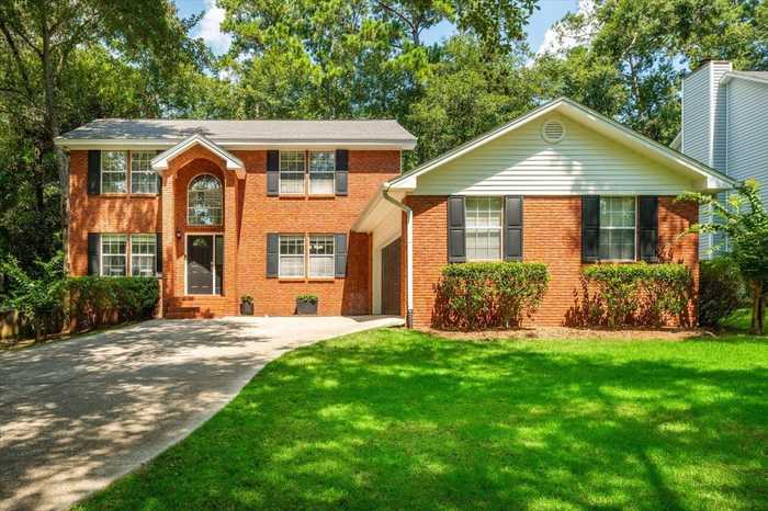 photo 2: 1524 Breamstone Ridge, TALLAHASSEE FL 32312