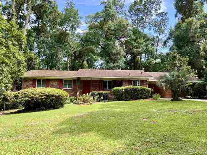 photo 1: 1905 SUNSET Lane, TALLAHASSEE FL 32303