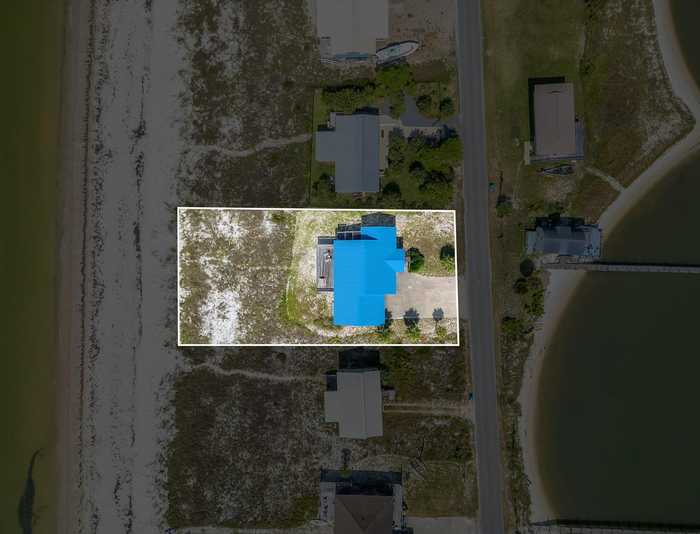 photo 42: 1629 Alligator Drive, ALLIGATOR POINT FL 32346