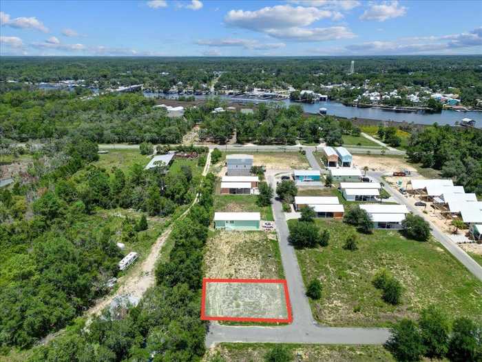 photo 19: Lot 38 SW 879th Street, STEINHATCHEE FL 32359