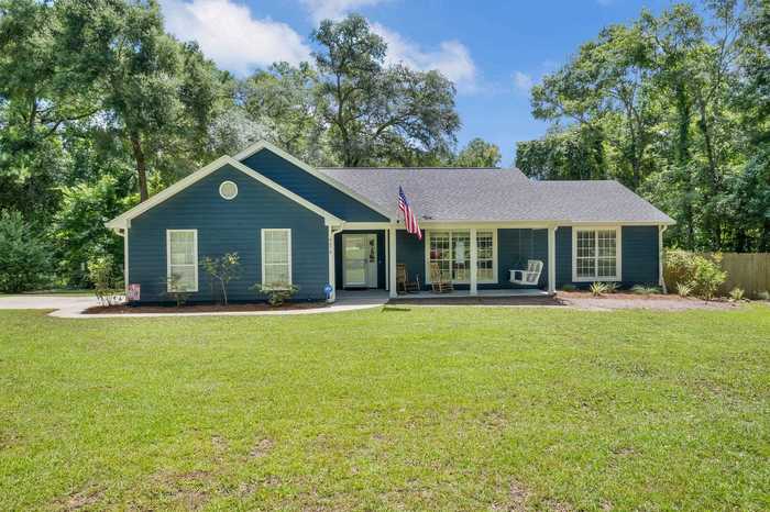 photo 2: 9079 N Foxwood Drive, TALLAHASSEE FL 32309