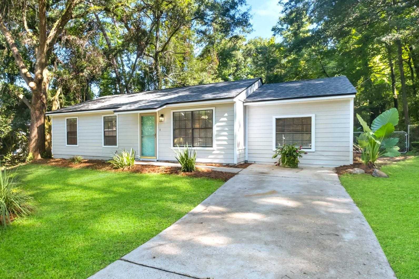 photo 1: 2430 Jolene Lane, TALLAHASSEE FL 32303