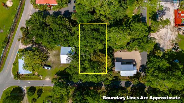 photo 1: LOT 12K Tallahassee Avenue, ST MARKS FL 32355