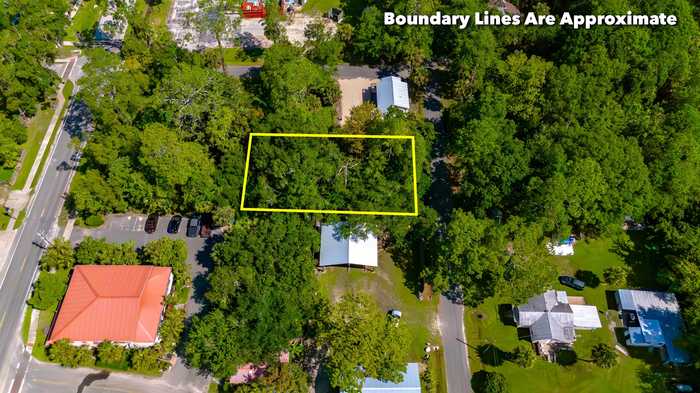 photo 2: LOT 12K Tallahassee Avenue, ST MARKS FL 32355