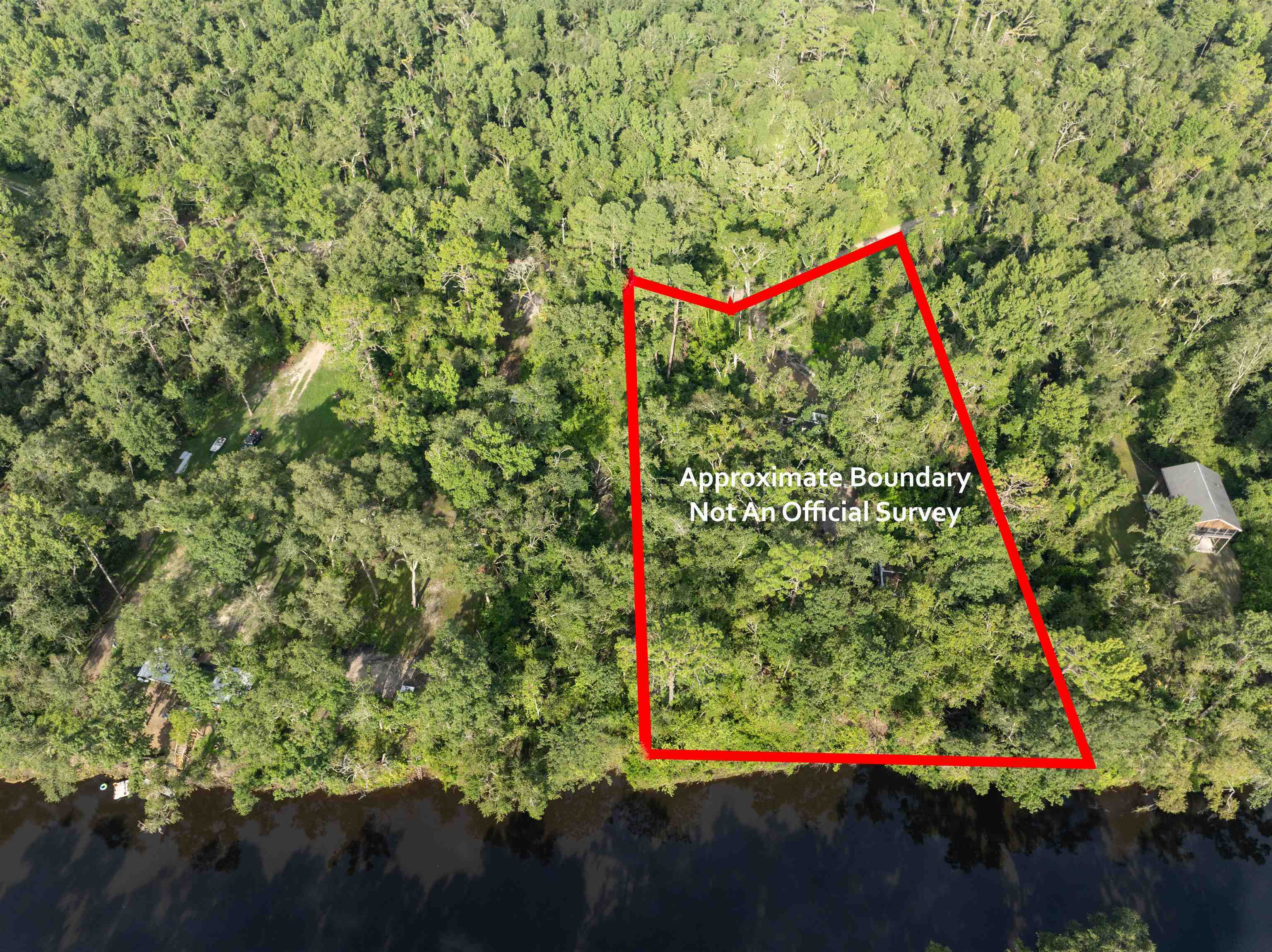 photo 1: 921 NE River Ridge Way, LEE FL 32059