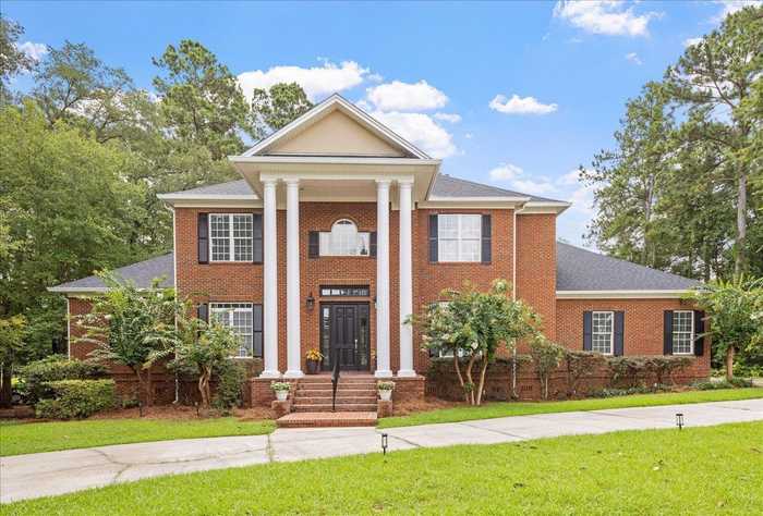 photo 1: 2141 Amanda Mae Court, TALLAHASSEE FL 32312