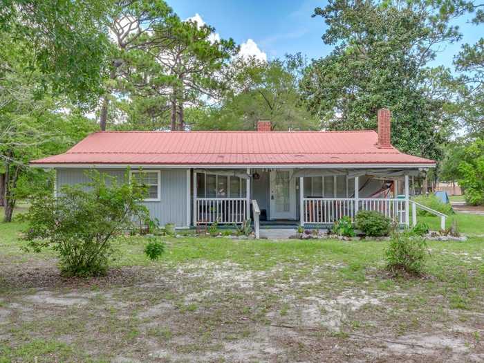 photo 1: 23 Monticello Avenue, PANACEA FL 32346