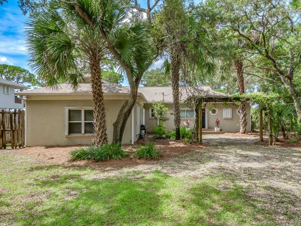 photo 2: 167 Mashes Sands Road, PANACEA FL 32346